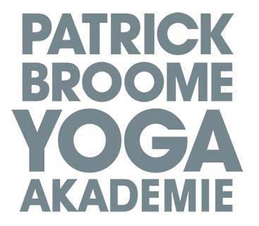 Patrick Broome Yoga Akademie München